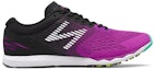 Order (W) ニューバランス ハンゾーS v2 パープル/ブラック/ホワイト WHANZSGV