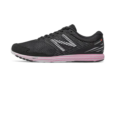 (W) NB Hanzo S v2 Black Pink