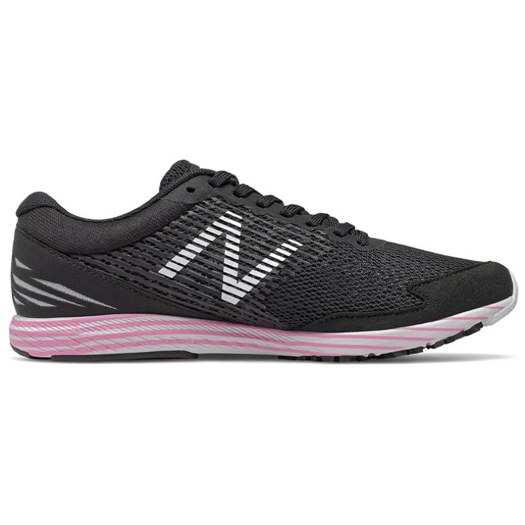 (W) NB Hanzo S v2 Black Pink 圖 2
