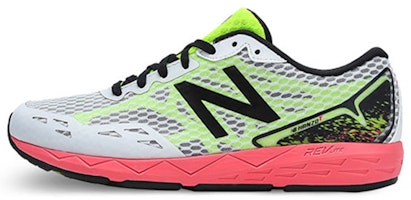 (Women) New Balance Hanzo Series Low-Top Green/ 'White' WHANZTP1 (Women) New Balance Hanzo Series Low-Top Green/ 'White' WHANZTP1