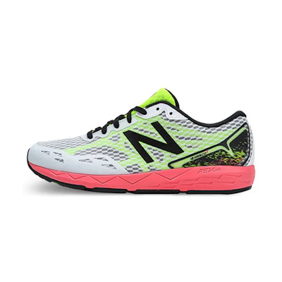 (W) NB Hanzo Series Low-Top Green/ 'White'