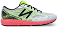 Order (W) New Balance Hanzo Serie Lage Sneakers Groen/''Wit'' WHANZTP1