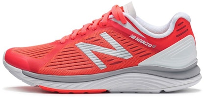 (Women) New Balance Hanzo Series Orange WHANZUP1 (Women) New Balance Hanzo Series Orange WHANZUP1
