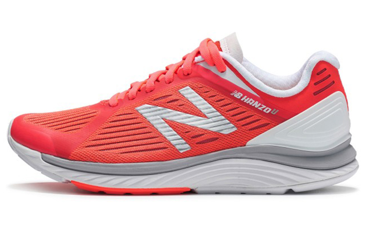 (Women) New Balance Hanzo Series Orange WHANZUP1