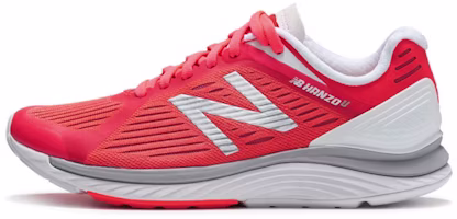 (Women) New Balance Hanzo Series Orange WHANZUP1 (Women) New Balance Hanzo Series Orange WHANZUP1