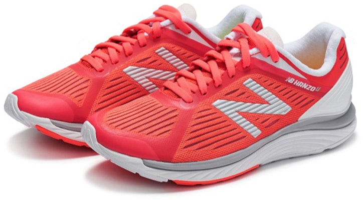 (Women) New Balance Hanzo Series Orange WHANZUP1 Order (Women) New Balance Hanzo Series Orange WHANZUP1