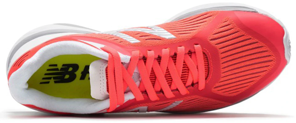 (W) New Balance Hanzo Serie Oranje WHANZUP1 Lookbook (W) New Balance Hanzo Serie Oranje WHANZUP1