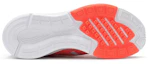 Shop (W) New Balance Hanzo Serie Oranje WHANZUP1