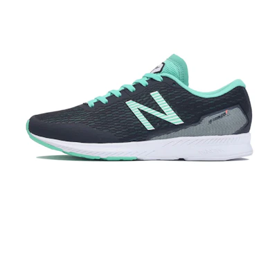 (W) NB Hanzo T /Green 'Black'