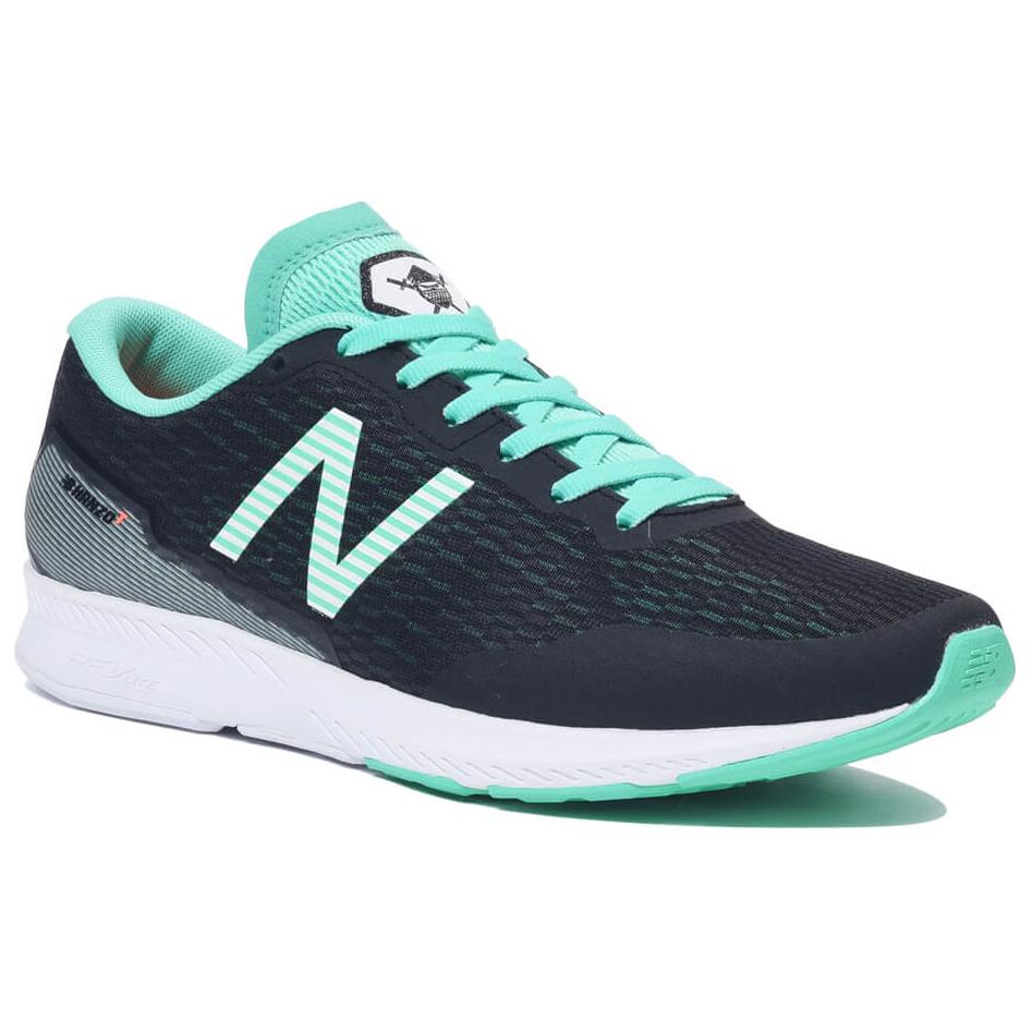 Order (W) New Balance Hanzo T /Groen ''Zwart'' WHANZTE2