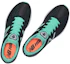 Lookbook (W) New Balance Hanzo T /Groen ''Zwart'' WHANZTE2