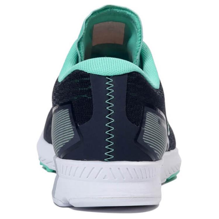 Shop (W) New Balance Hanzo T /Groen ''Zwart'' WHANZTE2
