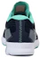 Shop (W) New Balance Hanzo T /Groen ''Zwart'' WHANZTE2