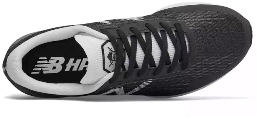 (W) New Balance Hanzo T Hitam WHANZTM2 Lookbook (W) New Balance Hanzo T Hitam WHANZTM2