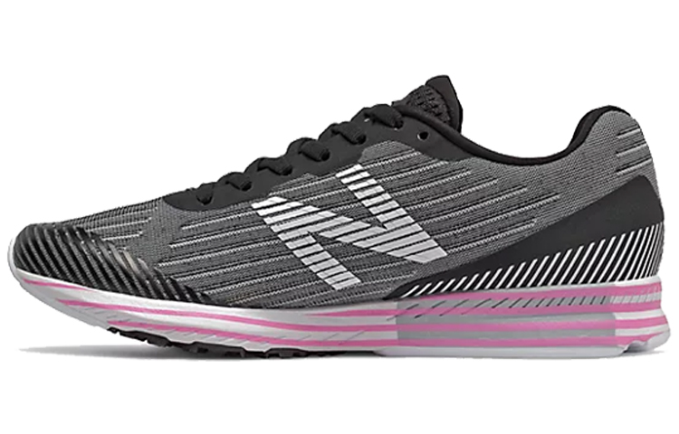 (Women) New Balance Hanzo T V3 Series 'Black Pink' WHANZTF3