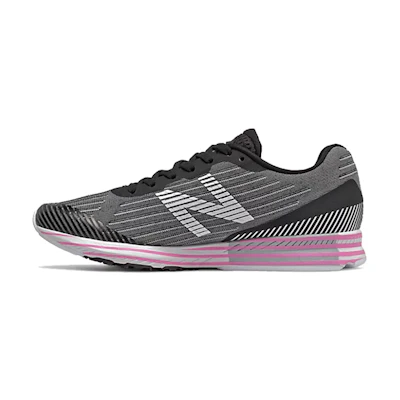 (W) NB Hanzo T V3 Series 'Black Pink'
