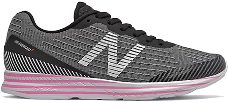 (W) New Balance Hanzo T V3 Serie 'Negro Rosa' WHANZTF3 Order (W) New Balance Hanzo T V3 Serie 'Negro Rosa' WHANZTF3