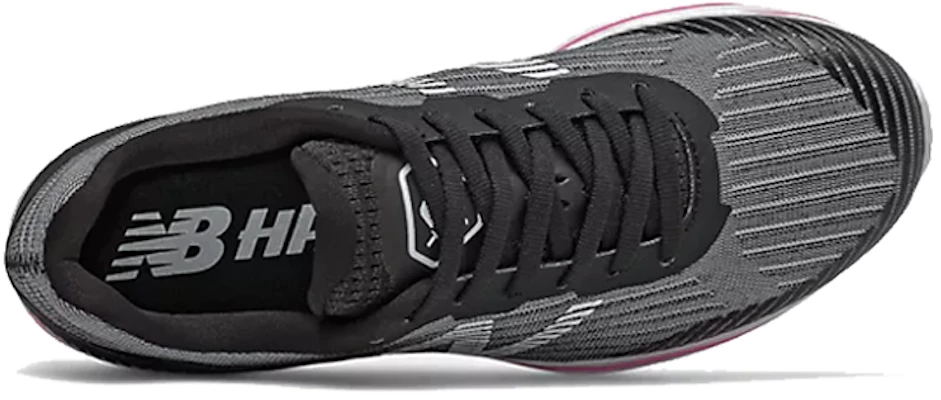 (W) New Balance Hanzo T V3 Serie ''Zwart Roze'' WHANZTF3 Lookbook (W) New Balance Hanzo T V3 Serie ''Zwart Roze'' WHANZTF3