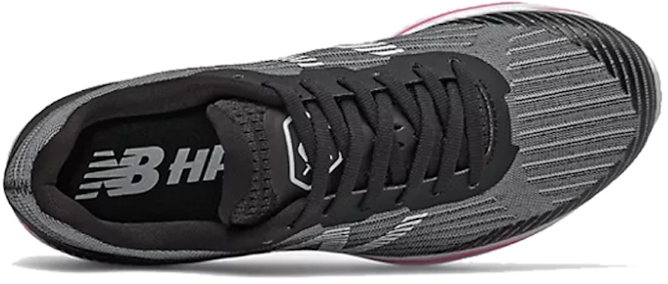 (W) New Balance Hanzo T V3 Serie 'Negro Rosa' WHANZTF3 Lookbook (W) New Balance Hanzo T V3 Serie 'Negro Rosa' WHANZTF3