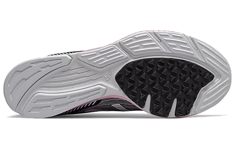 Shop (W) New Balance Hanzo T V3 Siri 'Hitam Merah Jambu' WHANZTF3