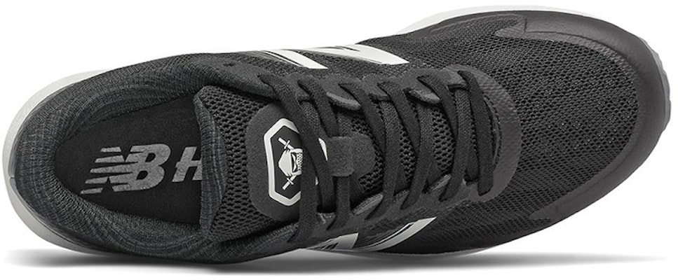 (W) New Balance Hanzo T v4 Zapatillas 'Negras' WHANZTK4 Lookbook (W) New Balance Hanzo T v4 Zapatillas 'Negras' WHANZTK4