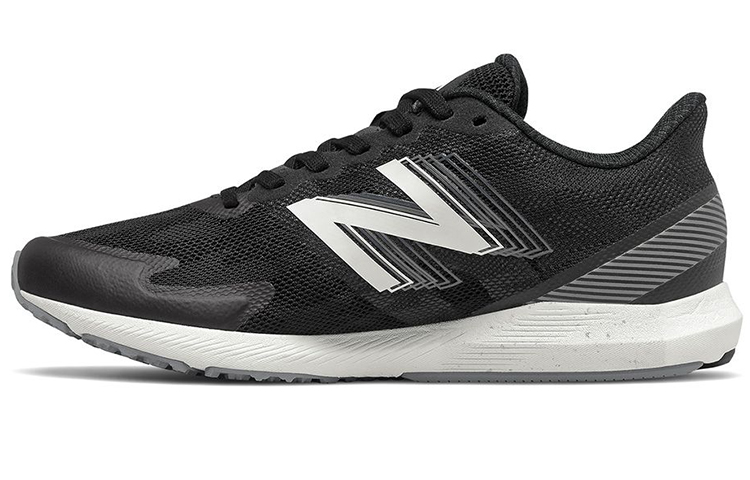 (Women) New Balance Hanzo T v4 Sneakers 'Black' WHANZTK4
