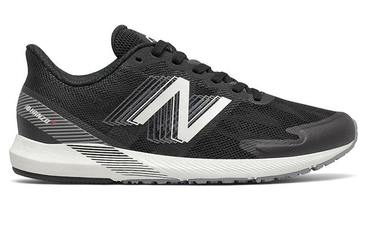 (W) NB Hanzo T v4 Sneakers 'Black' 圖 2