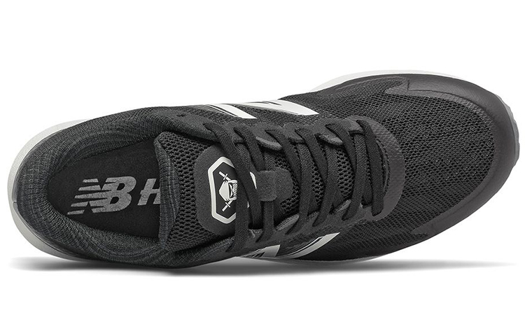 (W) NB Hanzo T v4 Sneakers 'Black' 圖 3