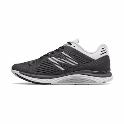 (W) NB Hanzo U Black D Wide