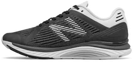 (Women) New Balance Hanzo U Black D Wide WHANZUM1 (Women) New Balance Hanzo U Black D Wide WHANZUM1