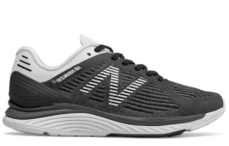 (W) NB Hanzo U Black D Wide 圖 2