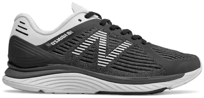 (W) New Balance Hanzo U Negro D Ancho WHANZUM1 Order (W) New Balance Hanzo U Negro D Ancho WHANZUM1