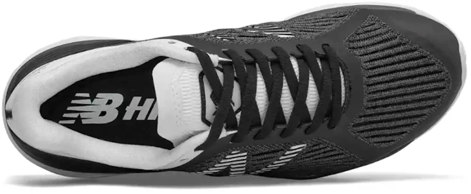 (W) New Balance Hanzo U Zwart D Brede Pasvorm WHANZUM1 Lookbook (W) New Balance Hanzo U Zwart D Brede Pasvorm WHANZUM1