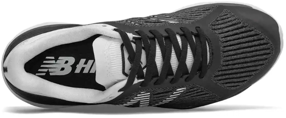 (W) New Balance Hanzo U Negro D Ancho WHANZUM1 Lookbook (W) New Balance Hanzo U Negro D Ancho WHANZUM1