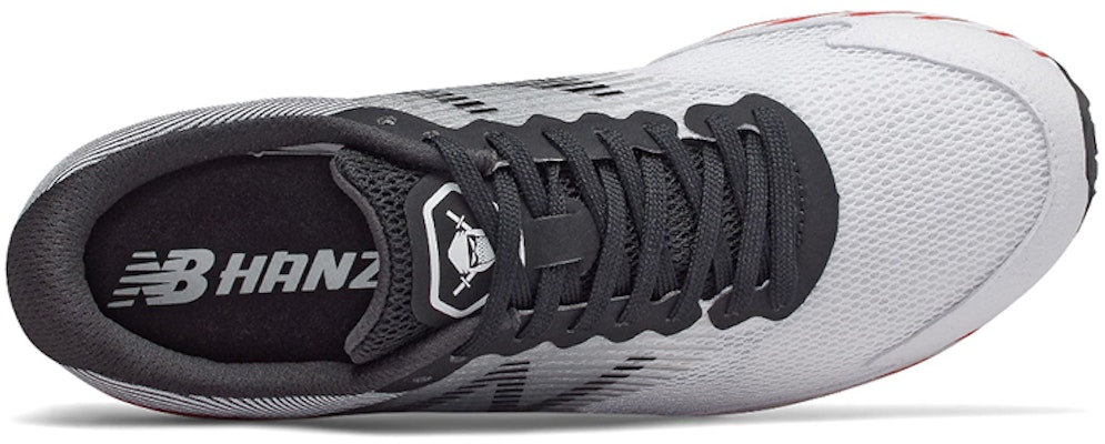 (W) New Balance Hanzo U v2 红色/灰色 WHANZSW2 Lookbook (W) New Balance Hanzo U v2 红色/灰色 WHANZSW2
