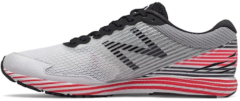 (Women) New Balance Hanzo U v2 /Red 'Grey' WHANZSW2 (Women) New Balance Hanzo U v2 /Red 'Grey' WHANZSW2
