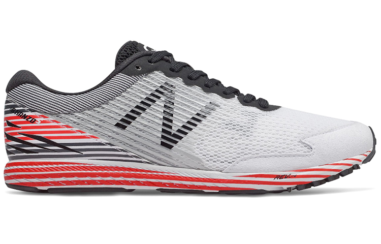 Order (W) 뉴발란스 한조 U v2 레드/그레이 WHANZSW2