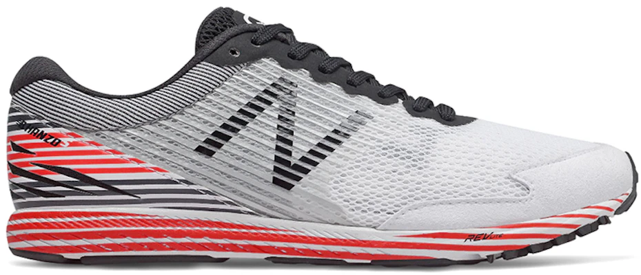 (W) New Balance Hanzo U v2 Rood ''Grijs'' WHANZSW2 Order (W) New Balance Hanzo U v2 Rood ''Grijs'' WHANZSW2