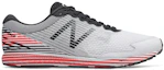 Order (W) New Balance Hanzo U v2 Rood ''Grijs'' WHANZSW2