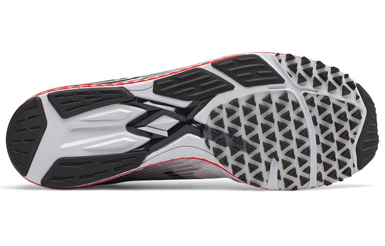 Shop (W) 뉴발란스 한조 U v2 레드/그레이 WHANZSW2