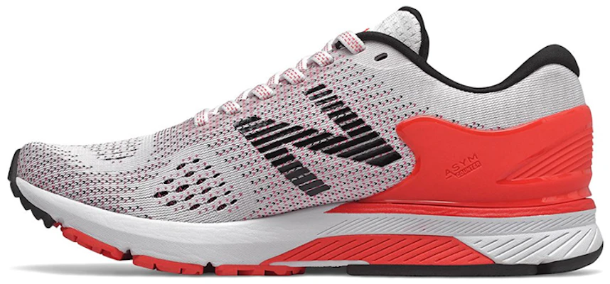 (W) New Balance Hanzo U v2 Rood/Wit WHANZUM2 Buy (W) New Balance Hanzo U v2 Rood/Wit WHANZUM2