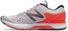 Buy (W) New Balance Hanzo U v2 Rood/Wit WHANZUM2