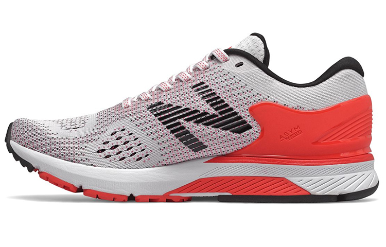 (Women) New Balance Hanzo U v2 Red/ 'White' WHANZUM2