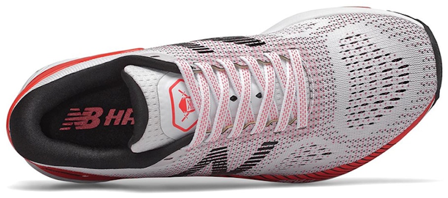 (W) New Balance Hanzo U v2 Merah/ 'Putih' WHANZUM2 Lookbook (W) New Balance Hanzo U v2 Merah/ 'Putih' WHANZUM2