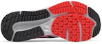 Shop (W) New Balance Hanzo U v2 Rood/Wit WHANZUM2