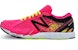 (W) New Balance Hanzo v1 Low-Top Pink/ 'Hitam' WHANZRP1