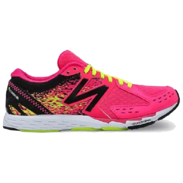 (W) NB Hanzo v1 Low-Top Pink/ 'Black' 圖 2