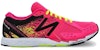 (W) New Balance Hanzo v1 Low-Top Pink/ 'Hitam' WHANZRP1