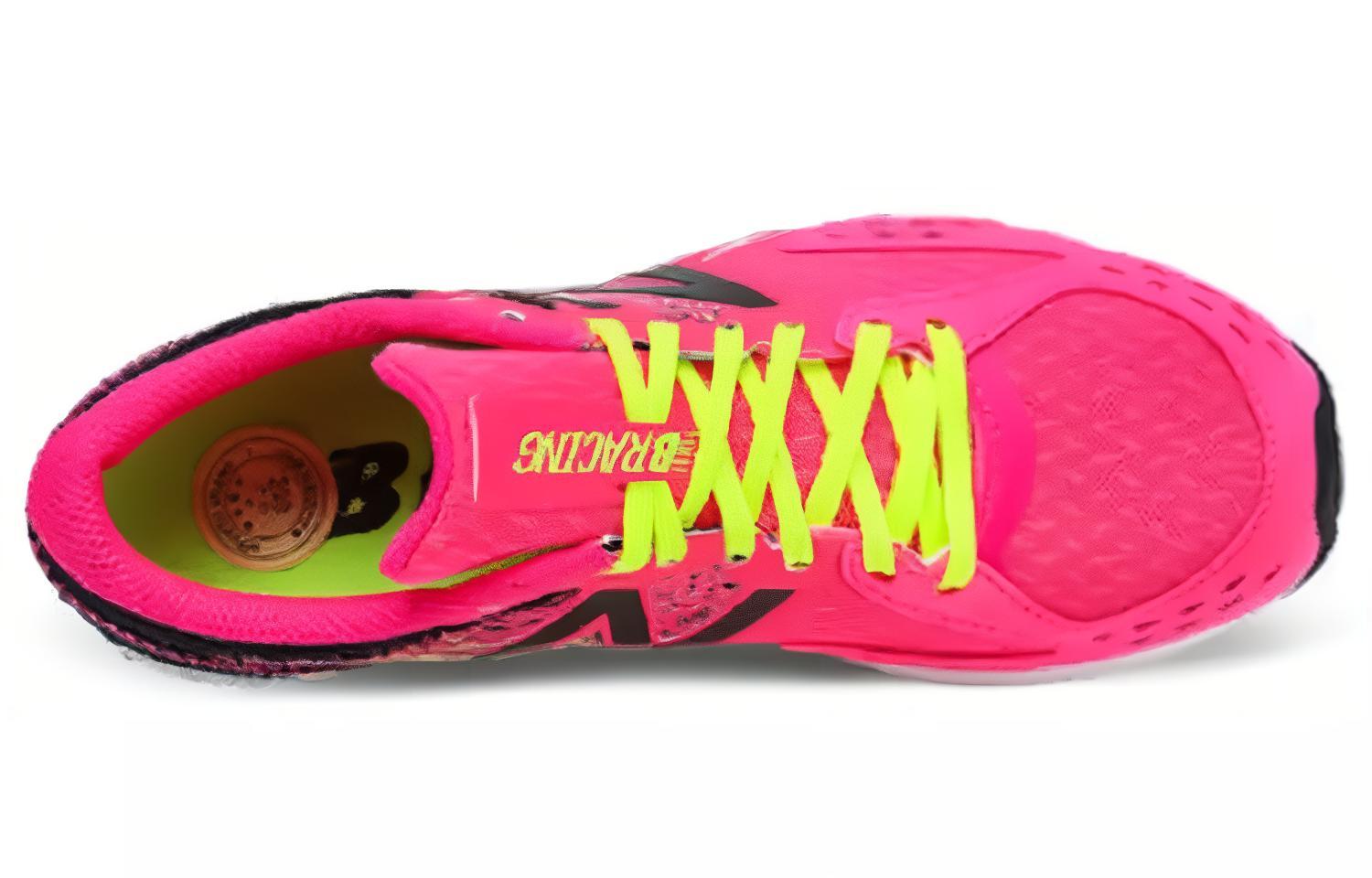 (W) NB Hanzo v1 Low-Top Pink/ 'Black' 圖 3