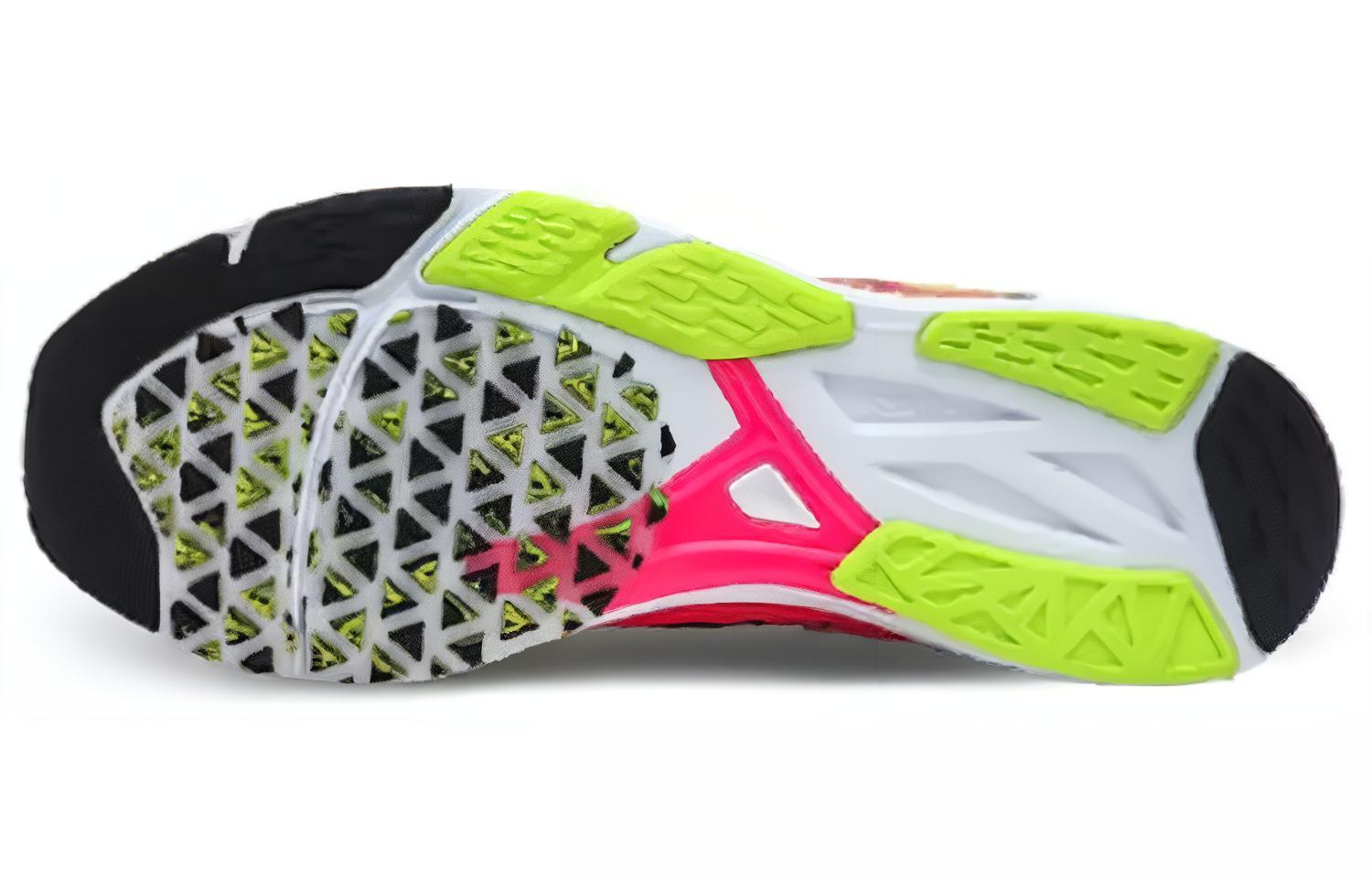 (W) NB Hanzo v1 Low-Top Pink/ 'Black' 圖 5